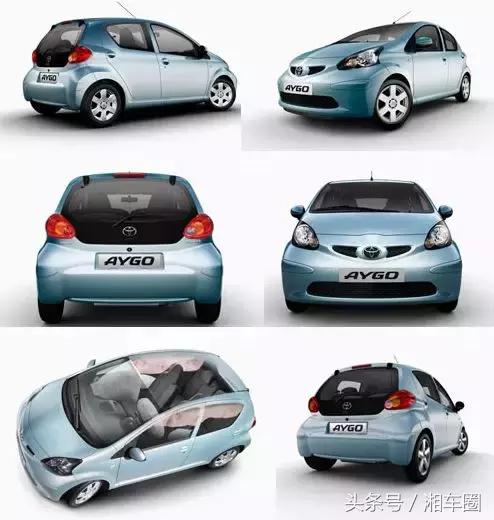 曾经凭一己之力击溃奥拓，如今退居二线被人遗忘，人生首车F0