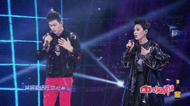 后期菌来带你看看紧张、弱不禁风、表里不一的跨界歌手长什么样