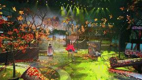 后期菌来带你看看紧张、弱不禁风、表里不一的跨界歌手长什么样