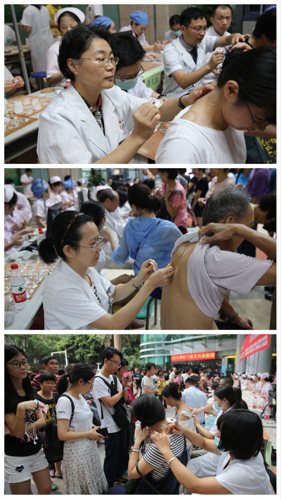 2020年三伏天艾灸部位 (睡眠不好中医三伏灸有效果吗)