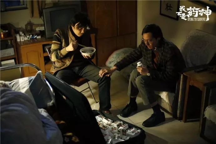 豆瓣8.6一部被严重低估的国产片,这部豆瓣9.1分的纪录片