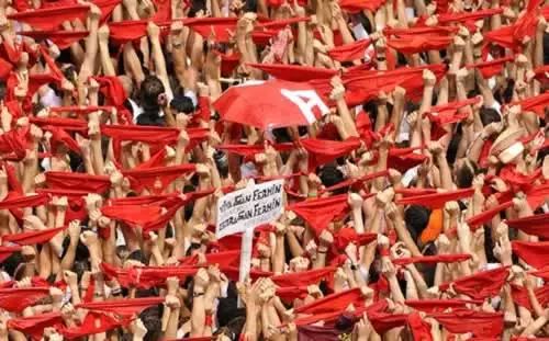 历史上7月24日发生的大事记,历史上的今天有哪些大事件发生