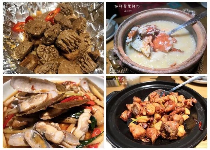 福州热销的龙虾,广东海鲜砂锅粥哪家好吃