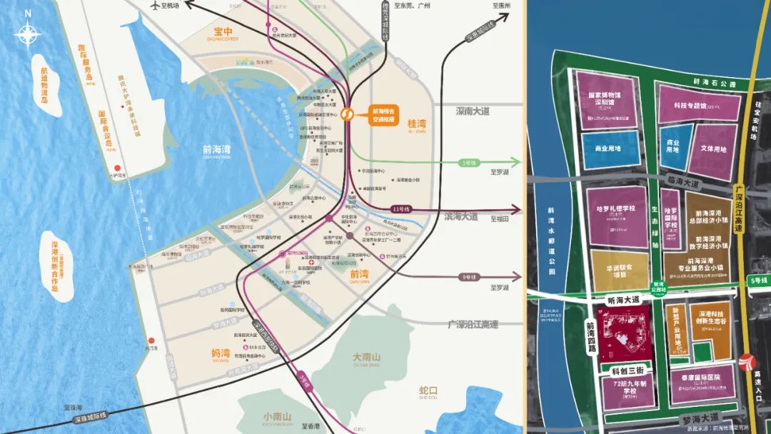 买什么样的商铺值得投资,商铺怎么挑选最保值