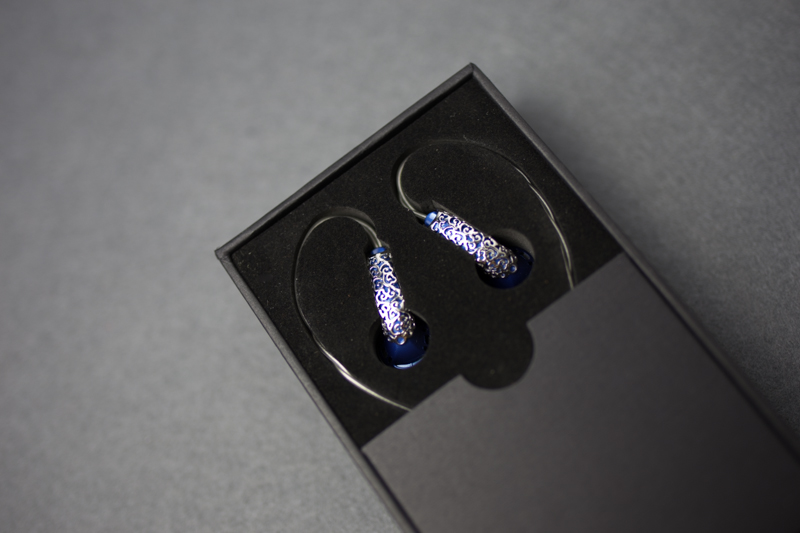 这可能是史上颜值最高的平头塞，全身贵金属，只要1699元！