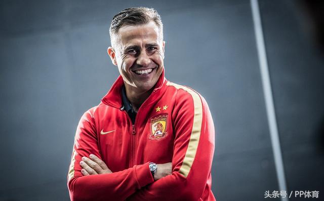 刘思远问保利尼奥有没有信心,刘思远采访保利尼奥