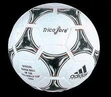 世界杯你知道多少,你对世界杯用球有多少了解