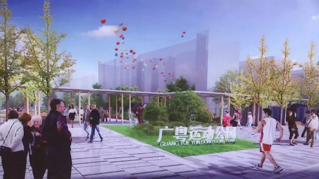 魔都这两个低调的区后来居上，将被全世界瞩目！