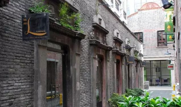 魔都这两个低调的区后来居上，将被全世界瞩目！