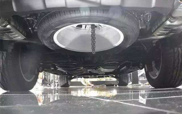 ls5新款5座,ls5新款四驱