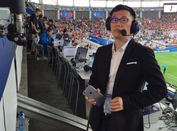 央视解说绝杀,央视解说十秒进球