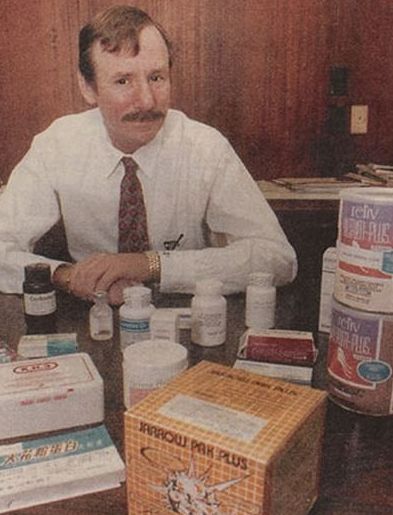 美版药品和中版有啥区别,美国版的药神是谁