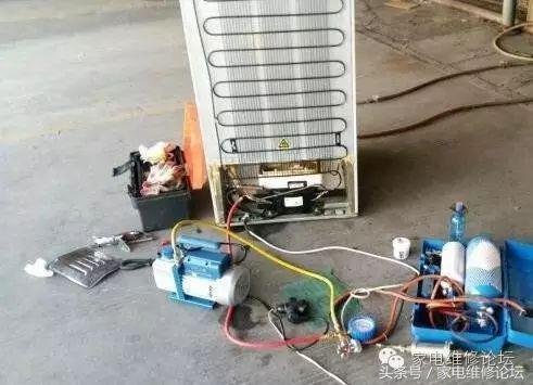 中国的维修行业现状,维修行业为什么越来越难了