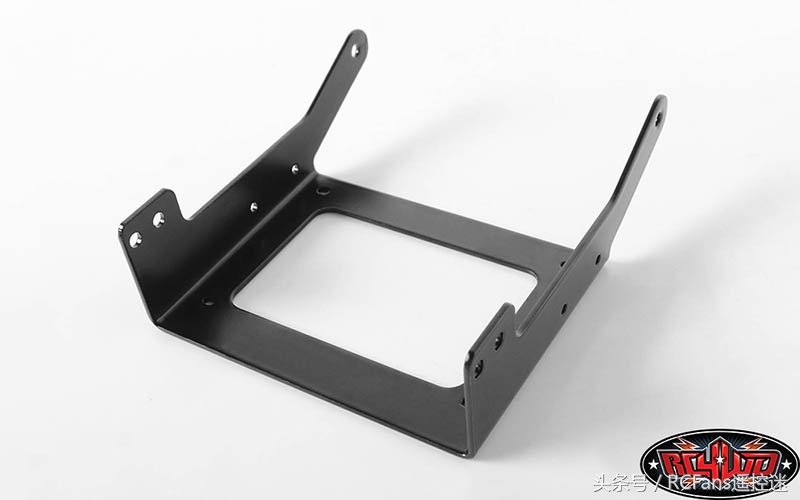 rc4wd仿真皮卡,rc4wd举升机模型