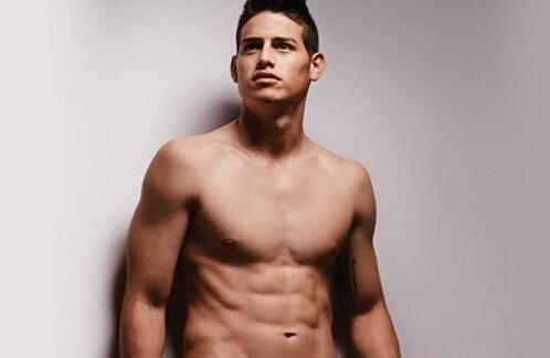 足球十大巨星身材最好的,世界级足球运动员身体素质