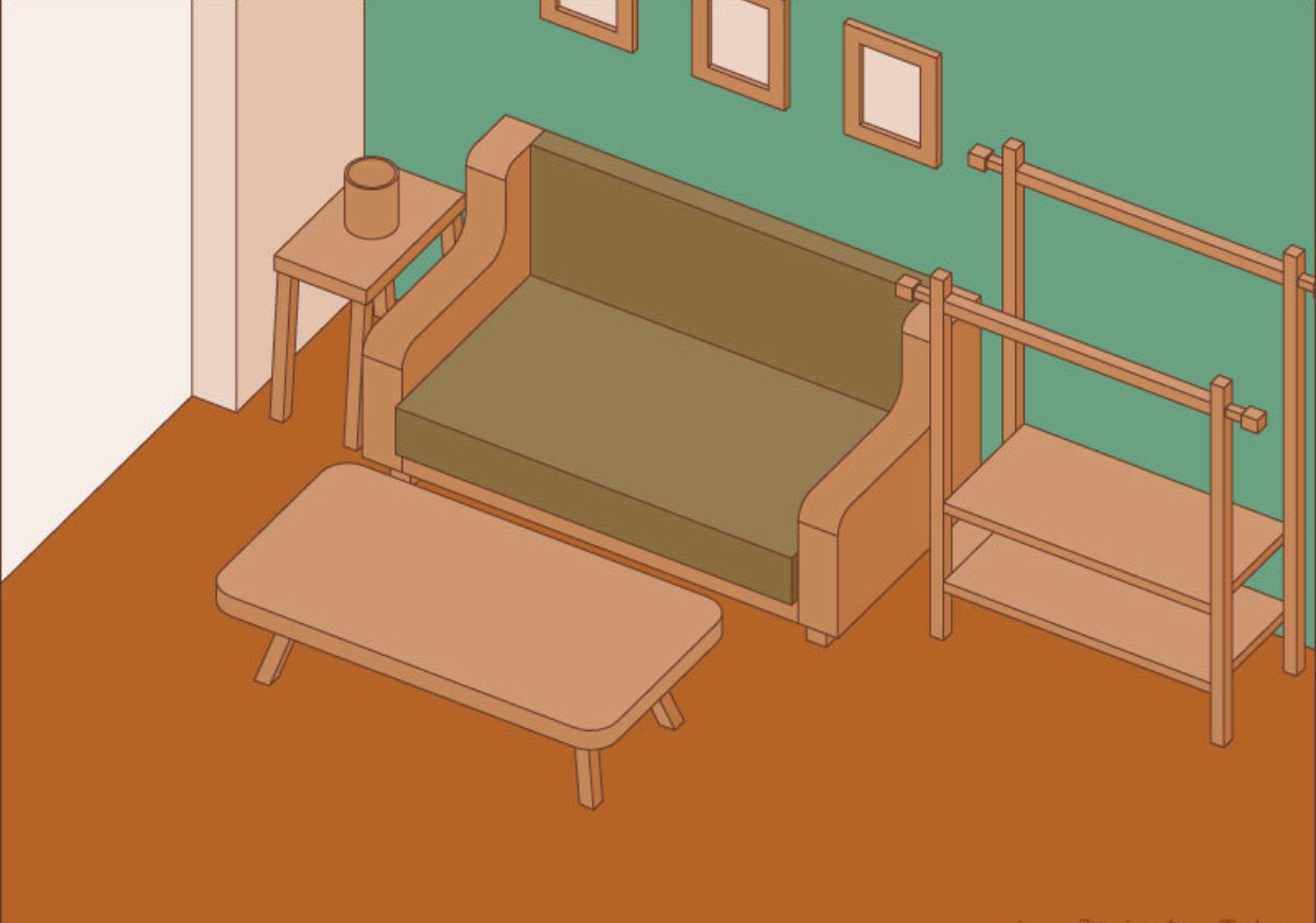 爆改简陋出租房,花钱改造出租房值得吗