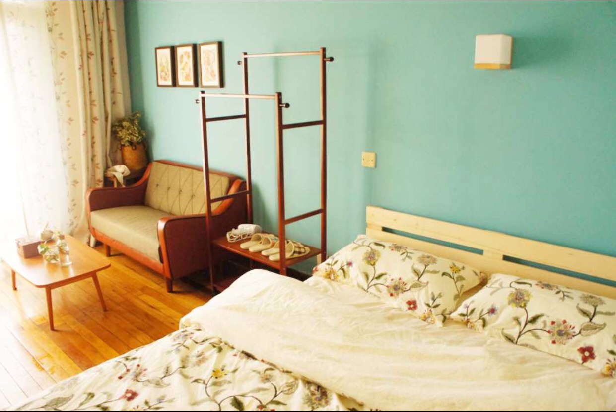 免费改造出租房,爆改简陋出租房