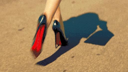 防止脚踝扭伤的小妙招,避免脚踝受伤的一个动作