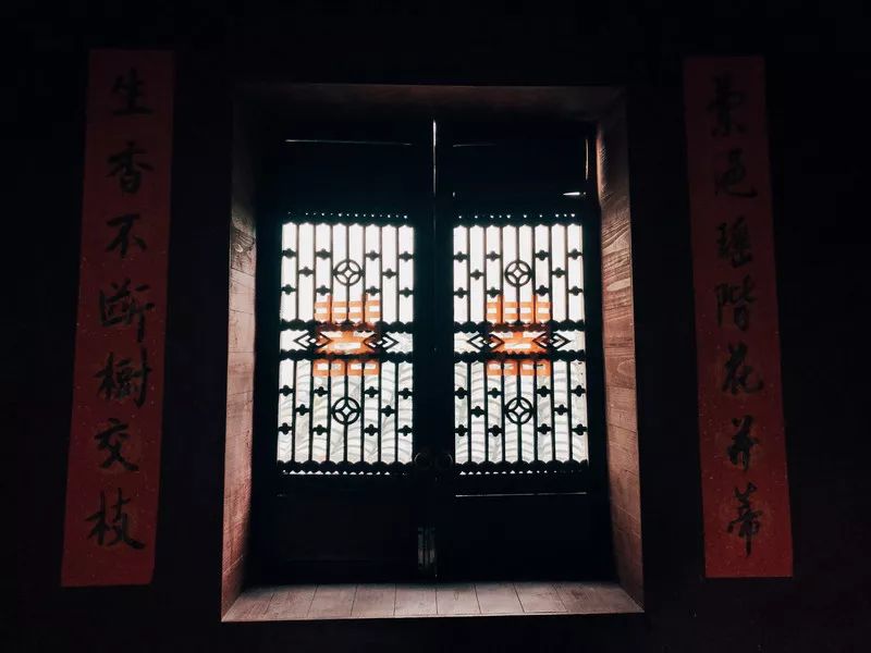 10月篁岭一日游最佳路线,篁岭旅游摄影攻略