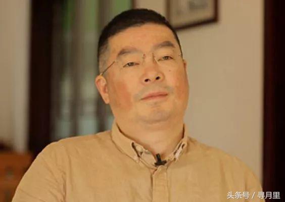 药神路勇的真实故事,我不是药神陆勇纪录片