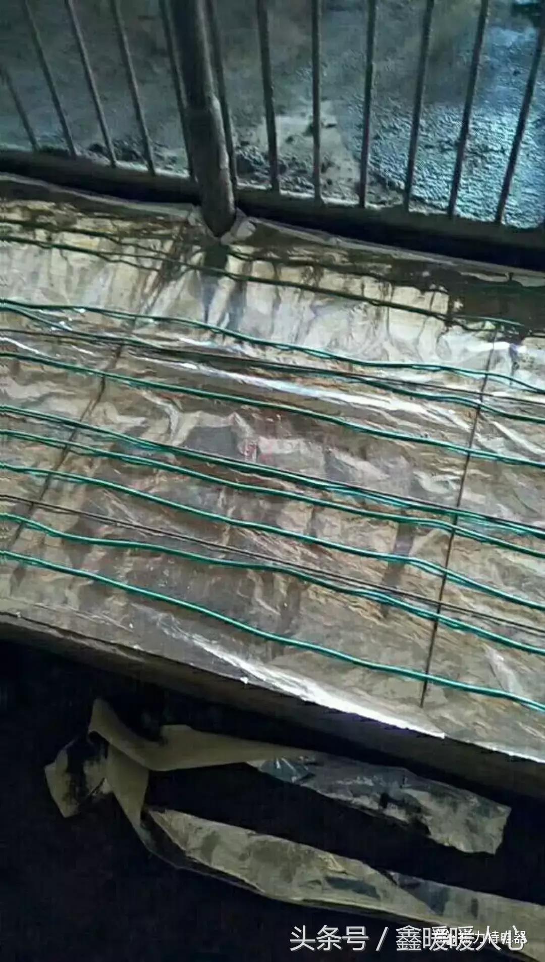 碳纤维电地暖的用途还有哪些,碳纤维电地暖一平多少瓦功率