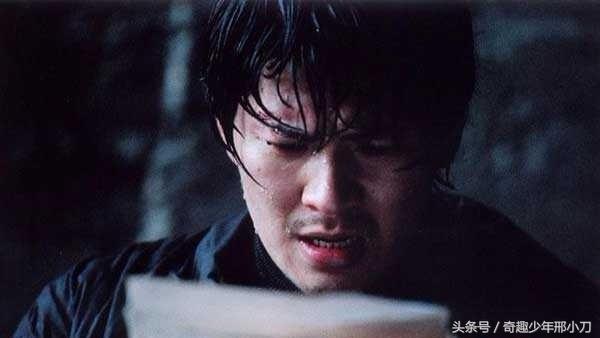 我不是药神徐峥去印度的那段音乐,我不是药神看哭日本观众10分钟