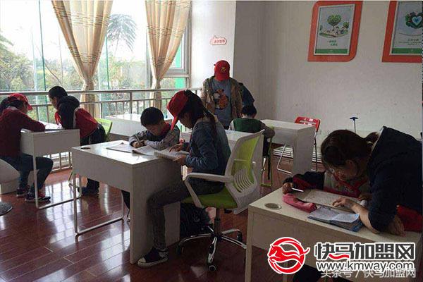 怎么开办一个合法的补习班,加盟开办辅导班