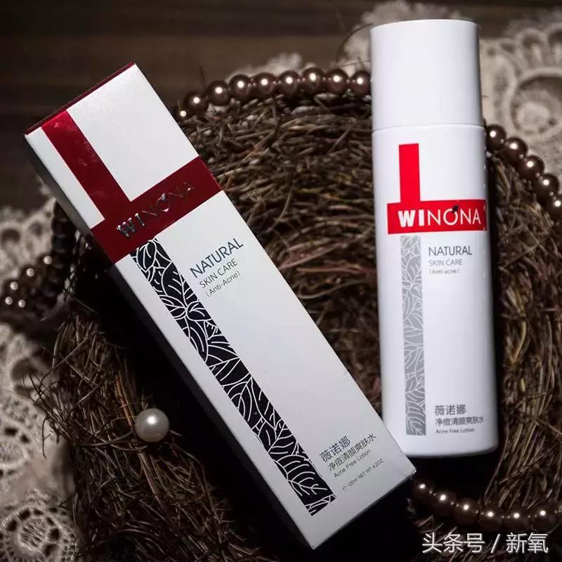 8款老牌良心国货,国货精华贵妇