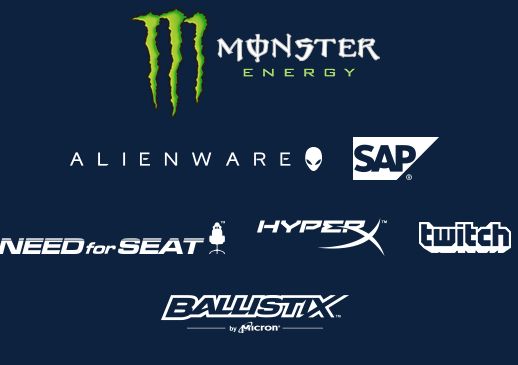 中国电竞收入最高的前十名,最赚钱的电竞职业选手