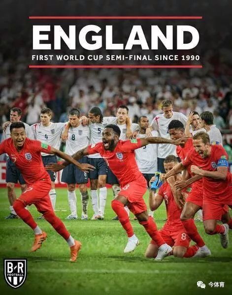 英格兰队快乐足球,英格兰国家队快乐足球