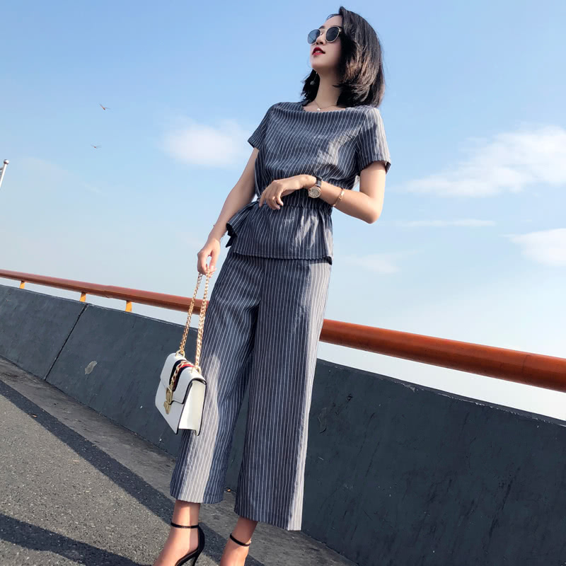 今年流行的冬季凉凉裤,今年夏天最流行的夏凉裤