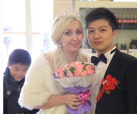 俄罗斯的这项新政策，可把俄罗斯的妹子和中国的小伙子高兴坏了