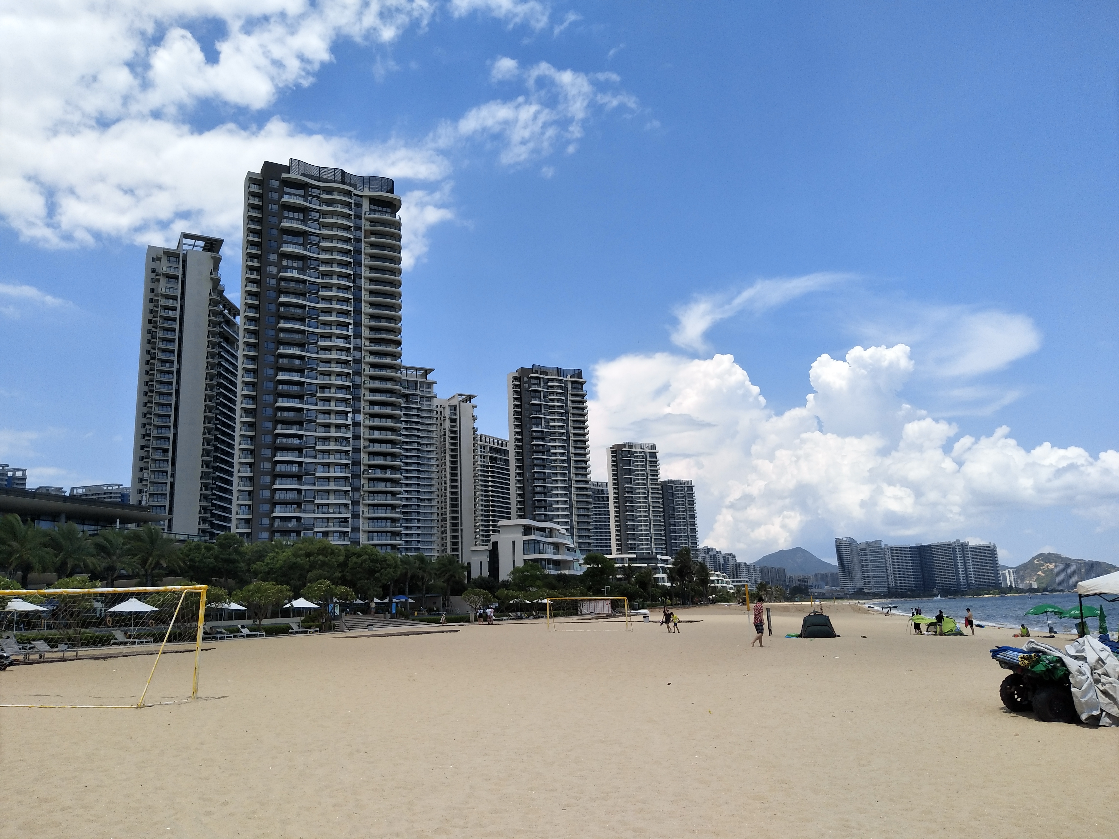 华润小径湾现状,华润小径湾未来规划