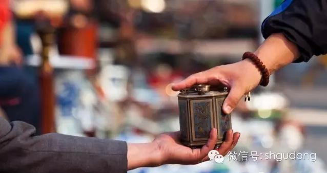 古玩行业有哪些乐趣,古玩收藏乐趣大全