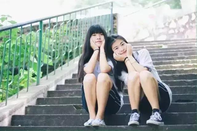 高校官微晒学霸，同是九年义务教育别人为什么这么优秀？