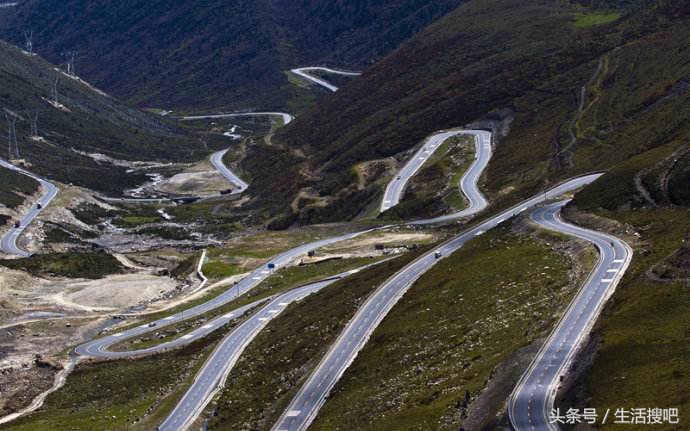 色达旅游攻略自驾游最佳路线图,色达旅游攻略自驾游详细介绍