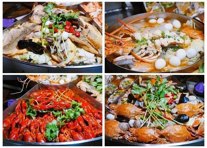 福州龙虾新店,福州新店小龙虾