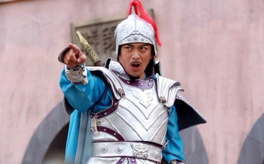 唐朝名将薛仁贵有多厉害,唐朝薛仁贵真实历史