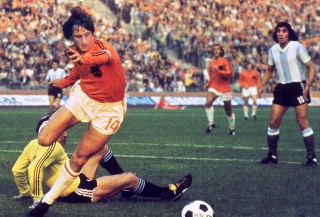 足球最佳阵容梅西c位出场,足球史上最强11人阵容c罗