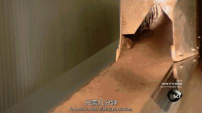 巧克力制作过程方法,巧克力制作方法全过程