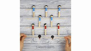 手工diy世界杯足球,关于足球手工diy视频