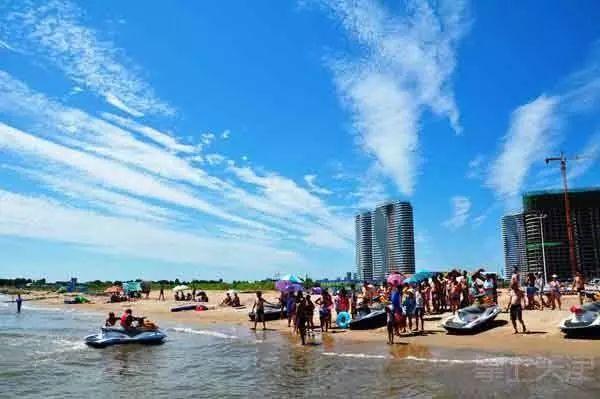 天津去东戴河旅游必备物品,天津去南戴河旅游攻略