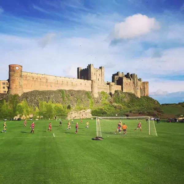 最好的世界杯足球场,国内有没有像欧洲一样的足球场