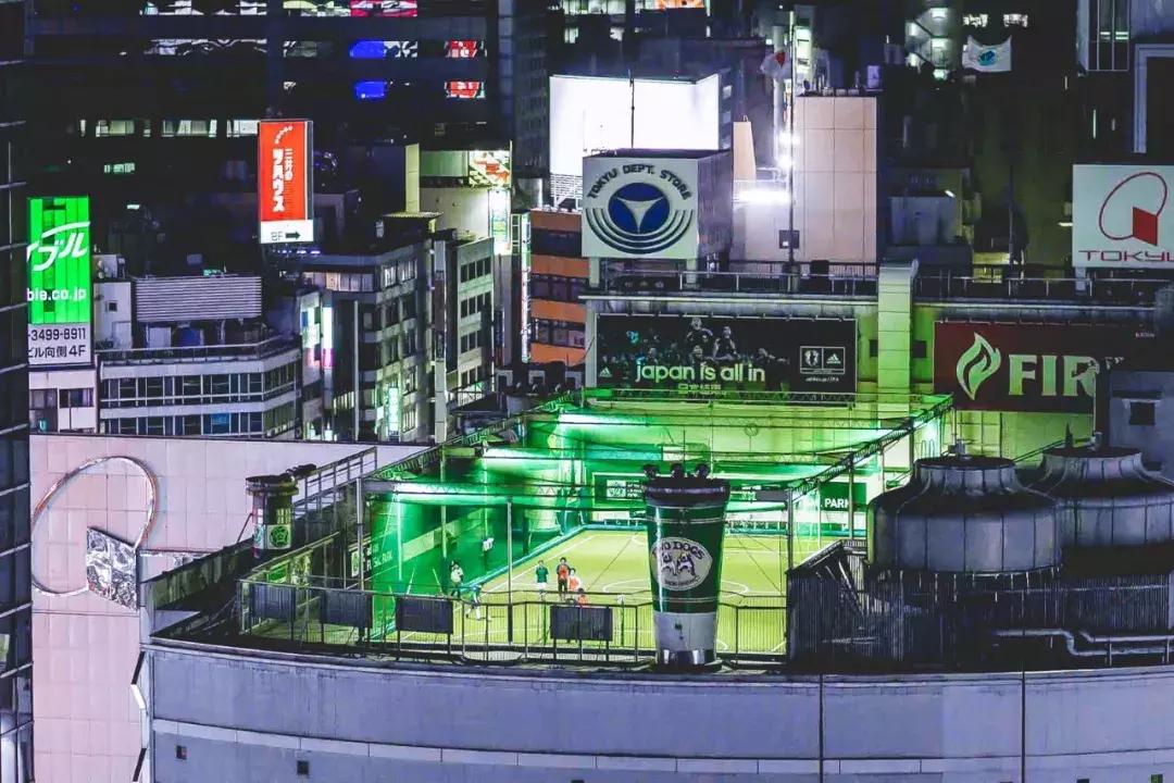 世界上目前最好的足球场,目前全世界最好的足球场