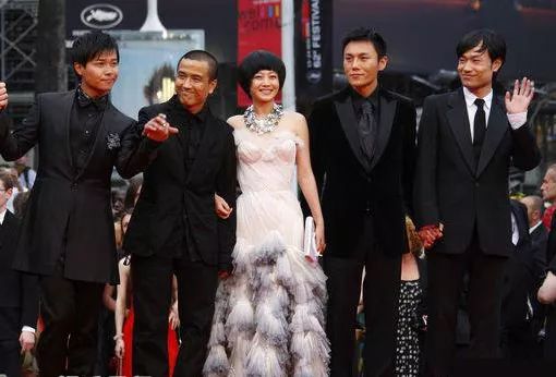 这种演员有机会红，才是观众的幸运