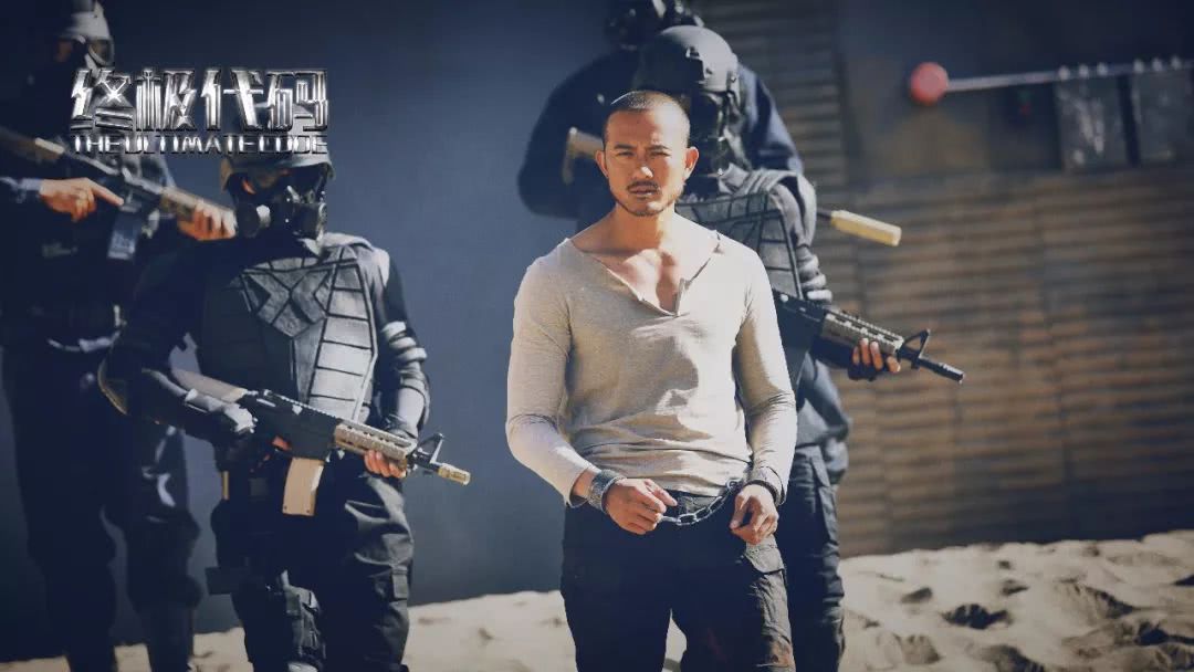 被现实逼出来的“药神”，是生命不能承受之轻！