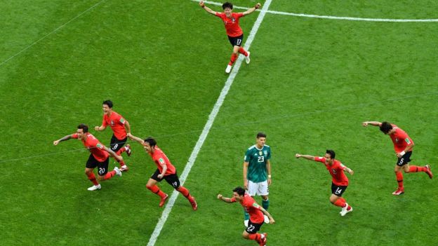 世界杯伪球迷了解一下,一个伪球迷的世界杯记录