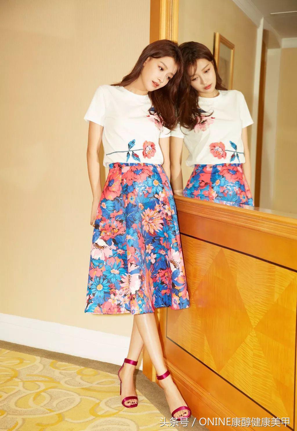 康醇裸色甲油胶,康淳封层