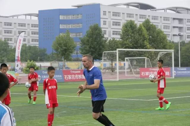 2022年石家庄市校园足球联赛小学,石家庄足球特色学校名单