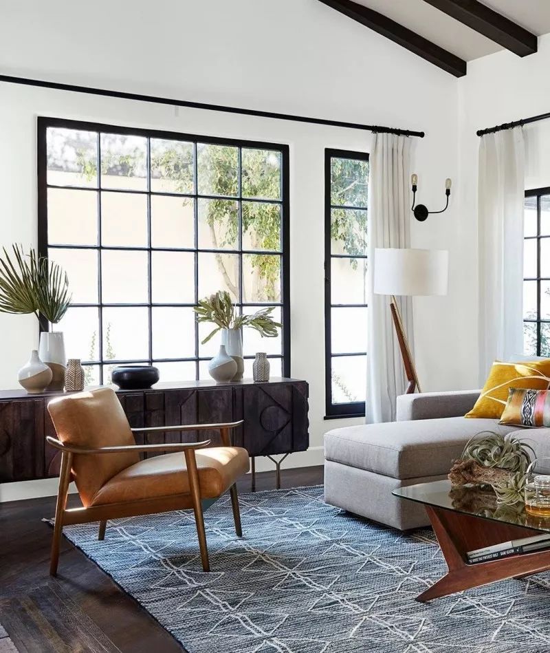 房子采光差补救方法,采光不好的房子怎么拯救